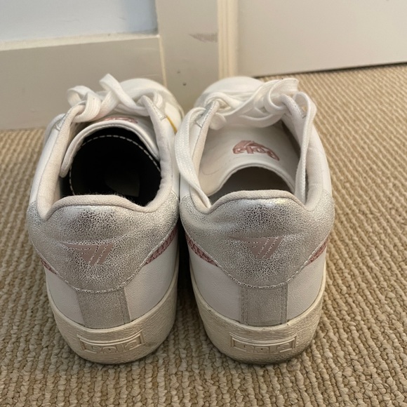 Gola Classics Orchid Platform Trident Snake Women’s US Size 9 Euro 40 - Picture 3 of 6